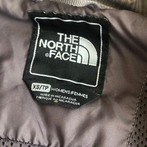The North Face Jacket - Picture 6 of 8